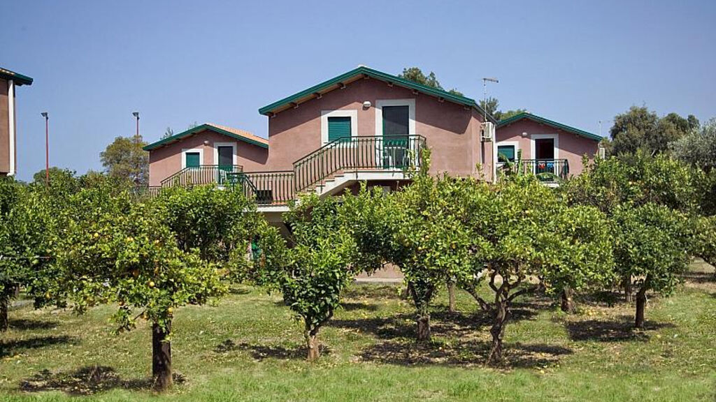 Villaggio Alkantara