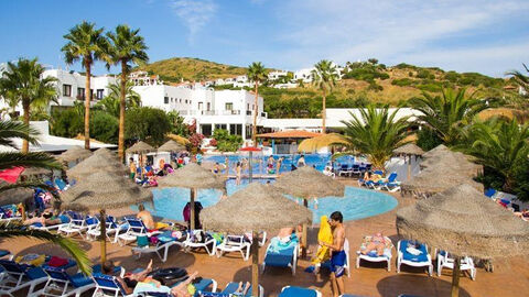 Náhled objektu Carema Club Playa, Playas de Fornells, Menorca, Mallorca, Ibiza, Menorca