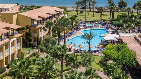 Náhled objektu Club del Sol Resort & Spa, Port de Pollenca (Puerto de Pollensa), Mallorca, Mallorca, Ibiza, Menorca