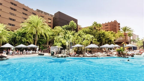 Náhled objektu Abora Continental by Lopesan Hotels, Playa del Inglés, Gran Canaria, Kanárské ostrovy