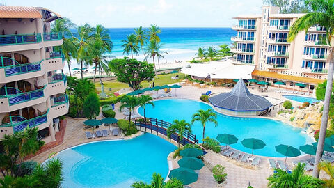 Náhled objektu Accra Beach Hotel & Spa, Bridgetown, Barbados, Karibik a Stř. Amerika