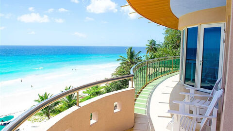 Náhled objektu Accra Beach Hotel & Spa, Bridgetown, Barbados, Karibik a Stř. Amerika