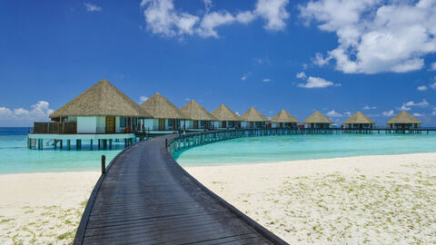 Náhled objektu Adaaran Select Meedhupparu Resort, Raa Atol, Maledivy, Asie