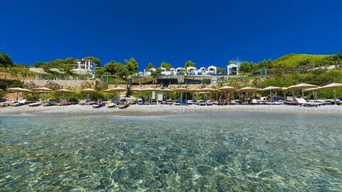 Náhled objektu Adrina Resort & Spa, Panormos (Skopelos), ostrov Skopelos, Řecko