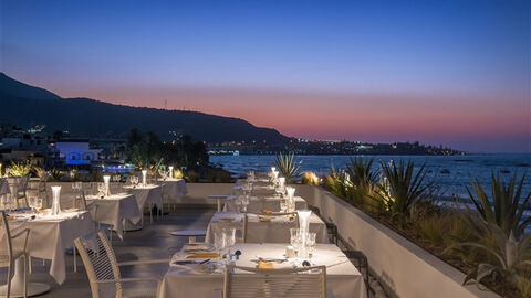 Náhled objektu Aktia Lounge Hotel & Spa, Stalida (Stalis), ostrov Kréta, Řecko