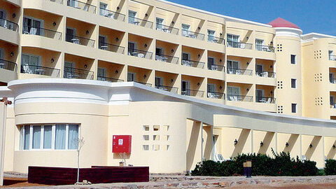 Náhled objektu Al Nabila Resort, Makadi Bay, Hurghada a okolí, Egypt