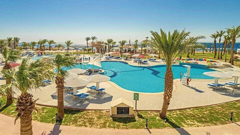 Náhled objektu Amarina Abu Soma Resort, Soma Bay, Hurghada a okolí, Egypt