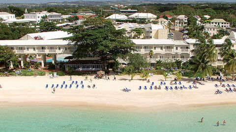 Náhled objektu Amaryllis Beach Resort, Barbados, Barbados, Karibik a Stř. Amerika