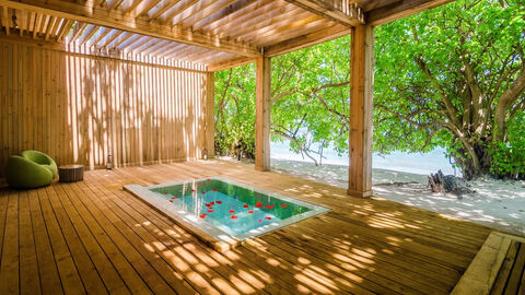 Náhled objektu Amilla Maldives Resort And Residences, Baa Atol, Maledivy, Asie