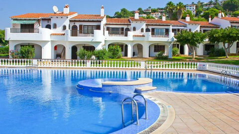 Náhled objektu Apartamentos Son Bou Playa Gold, Son Bou, Menorca, Mallorca, Ibiza, Menorca