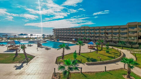 Náhled objektu Aqua Mondo Abu Soma Resort, Hurghada, Hurghada a okolí, Egypt