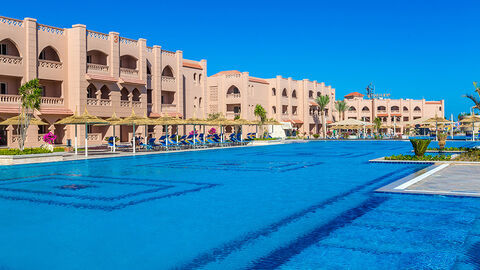 Náhled objektu Aqua Vista Resort, Hurghada, Hurghada a okolí, Egypt