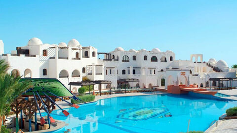 Náhled objektu Arabella Azur Resort, Hurghada, Hurghada a okolí, Egypt
