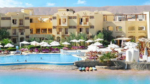 Náhled objektu Arena Inn, El Gouna, Hurghada a okolí, Egypt