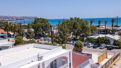 Náhled objektu Atma Beach Rooms & Suites, Faliraki, ostrov Rhodos, Řecko