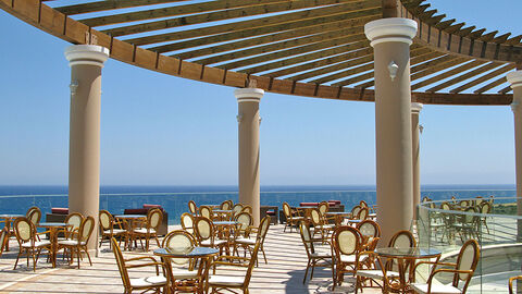 Náhled objektu Atrium Prestige Thalasso Spa & Villas, Lachania, ostrov Rhodos, Řecko