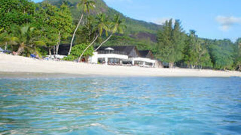 Náhled objektu Avani Seychelles Barbarons Resort & Spa, Mahé, Seychely, Afrika