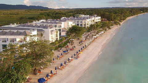 Náhled objektu Azul Beach Resort Negril By Karisma, Negril, Jamajka, Karibik a Stř. Amerika