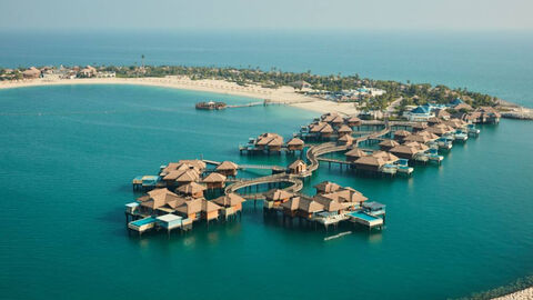 Náhled objektu Banana Island Resort Doha by Anantara, Doha, Katar, Blízký východ