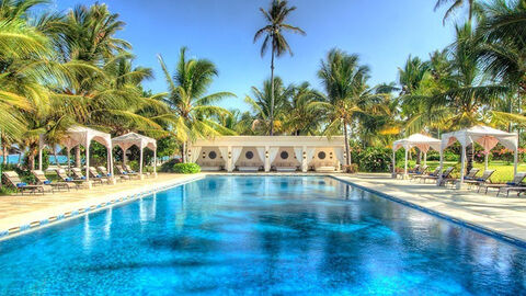 Náhled objektu Baraza Resort & Spa, Zanzibar, Zanzibar, Afrika