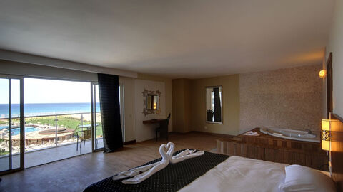 Náhled objektu Barcelo Castillo Beach Resort, Castillo Caleta de Fuste, Fuerteventura, Kanárské ostrovy