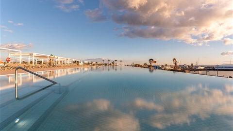 Náhled objektu Barcelo Playa Blanca Royal Level Adults Only, Playa Blanca, Lanzarote, Kanárské ostrovy