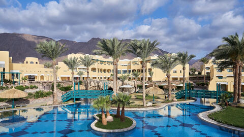 Náhled objektu Bay View Resort, Taba, Sinaj / Sharm el Sheikh, Egypt