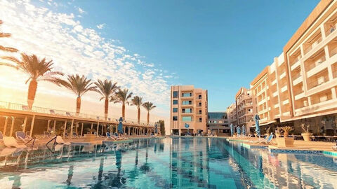 Náhled objektu Bellagio Beach Resort, Hurghada, Hurghada a okolí, Egypt