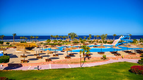 Náhled objektu Bliss Nada Beach Resort, Marsa Alam, Marsa Alam a okolí, Egypt