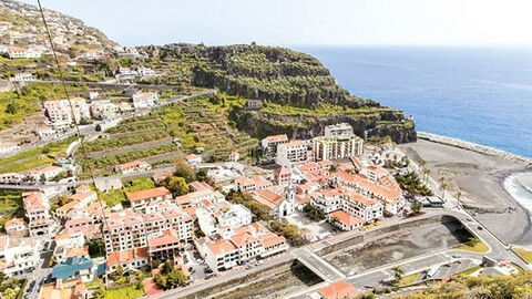 Náhled objektu Brava Mar, Ribeira Brava, ostrov Madeira, Portugalsko