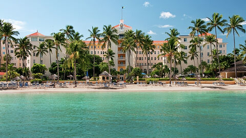 Náhled objektu British Colonial Hilton, Nassau, Bahamy, Karibik a Stř. Amerika