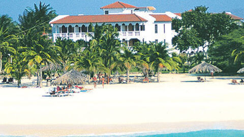 Náhled objektu Bucuti Beach Resort, Aruba, Aruba, Karibik a Stř. Amerika