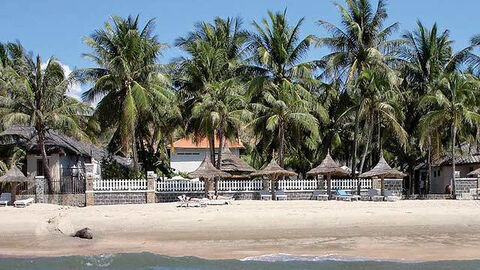 Náhled objektu Canary Resort, Phan Thiet, Vietnam, Asie
