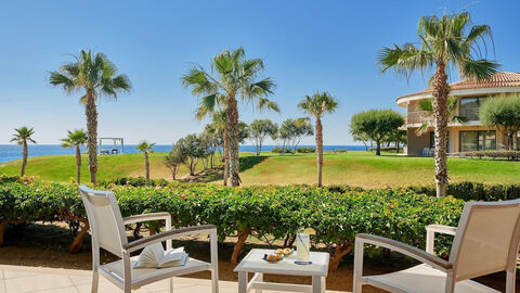 Náhled objektu Capovaticano Resort Thalasso & Spa, Ricadi, Kalábrie, Itálie a Malta