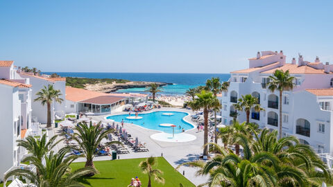 Náhled objektu Carema Beach Menorca, Cala'n Bosch, Menorca, Mallorca, Ibiza, Menorca