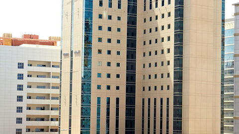 Náhled objektu Citymax Hotel Al Barsha At The Mall, Al Barsha, Dubaj, Arabské emiráty