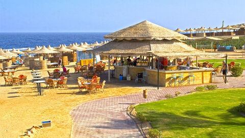Náhled objektu Club Calimera Akassia Swiss Resort, El Quseir, Marsa Alam a okolí, Egypt