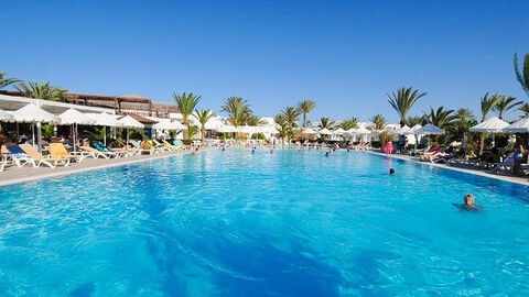 Náhled objektu Club Meninx Djerba, Midoun, ostrov Djerba, Tunisko