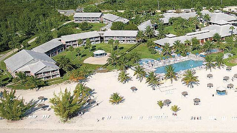 Náhled objektu Club Viva Wyndham Fortuna, Grand Bahamas, Bahamy, Karibik a Stř. Amerika