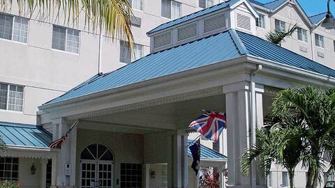 Náhled objektu Comfort Suites, Grand Cayman, Kajmanské Ostrovy, Karibik a Stř. Amerika