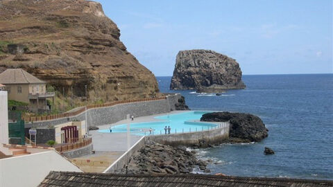Náhled objektu Costa Linda, Porto da Cruz, ostrov Madeira, Portugalsko