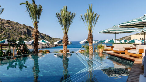 Náhled objektu Daios Cove Luxury Resort & Villas, Agios Nikolaos, ostrov Kréta, Řecko