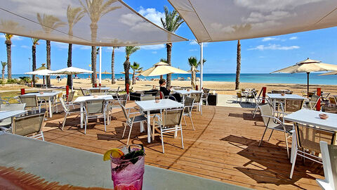 Náhled objektu Delphino Beach, Hammamet, Hammamet, Tunisko