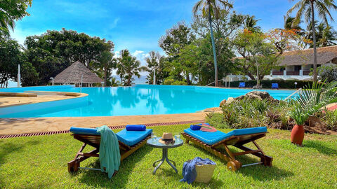 Náhled objektu Diamonds Leisure Beach & Golf Resort, Diani Beach, Keňa, Afrika