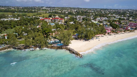 Náhled objektu Divi Southwinds Beach Resort, Oistins, Barbados, Karibik a Stř. Amerika