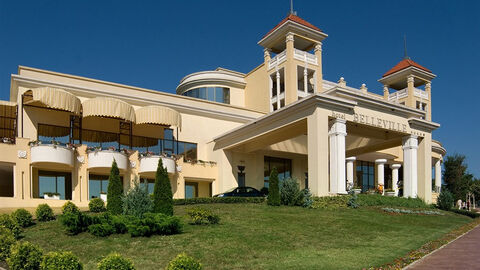 Náhled objektu Djuni Royal Resort - Belleville, Djuni, Jižní pobřeží (Burgas a okolí), Bulharsko