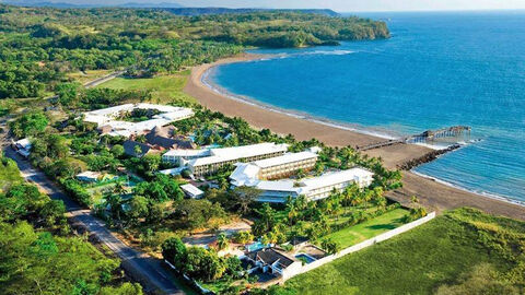 Náhled objektu DoubleTree Resort by Hilton, Puntarenas, Kostarika, Karibik a Stř. Amerika