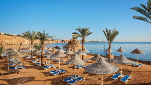 Náhled objektu Dreams Beach Sharm Resort, Ras Om El Sid, Sinaj / Sharm el Sheikh, Egypt