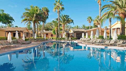 Náhled objektu Dunas Maspalomas Resort, Meloneras, Gran Canaria, Kanárské ostrovy