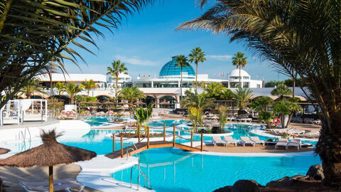 Náhled objektu Elba Lanzarote Royal Village Resort, Playa Blanca, Lanzarote, Kanárské ostrovy